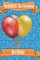 word scramble Birthday