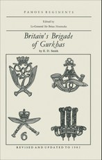 Britain's Brigade of Gurkhas