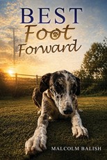 Best Foot Forward
