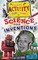 Pocket Activity. Fun and Games. Science Inventions