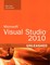 Microsoft Visual Studio 2010 Unleashed, Portable Documents