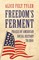 Tyler, A: Freedom's Ferment - Phases of American Social Hist