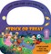 Trick or Treat! Halloween Look and Find Lift-The-Flap