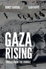 Gaza Rising