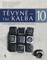 Tėvynė - tai kalba. 2-asis lietuvių kalbos pratybų sąsiuvinis 10 klasei