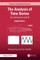 The Analysis of Time Series