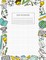 Back to School Graph Paper Notebook