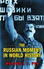 Russian Moment in World History