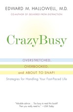 Crazybusy