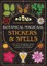 Botanical Magick Stickers & Spells
