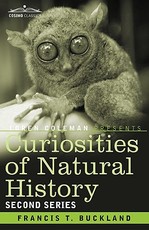 Curiosities of Natural History, in Four Volumes