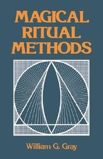 Magical Ritual Methods