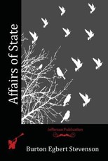 Affairs of State