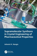 Supramolecular Synthons in Crystal Engineering of Pharmaceutical Properties