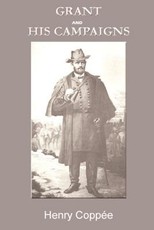 Grant and His Campaigns