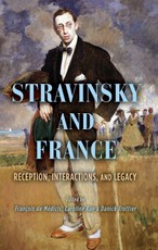 Stravinsky and France