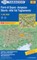 Tabacco Wandern Forni di Sopra - Ampezzo 1 : 25 000