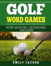 Golf Word Games