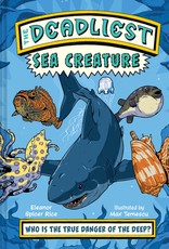 The Deadliest: Sea Creature