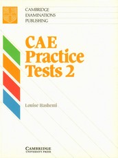 CAE Practice Tests 2