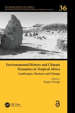 Environmental History and Climate Dynamics in Tropical Africa