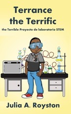 Terrance the Terrific the Terrible Proyecto de laboratorio STEM