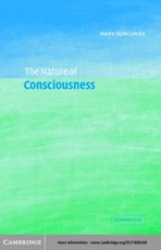Nature of Consciousness