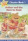 Arthur and the Race to Read