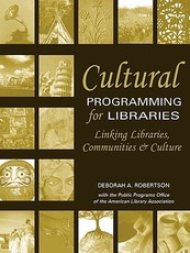 Cultural Programming for Libraries