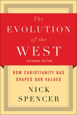 The Evolution of the West