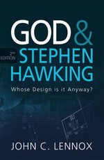 God and Stephen Hawking 2nd edition