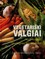 Vegetariški valgiai. Nauji receptai išradingoms šeimininkėms