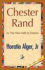 Chester Rand