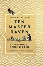 Zen Master Raven