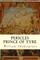 Pericles Prince of Tyre