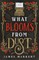 What Blooms from Dust