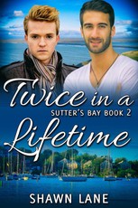 Twice in a Lifetime