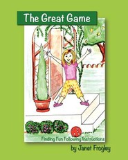 The Great Game - Finding Fun Following Instructions