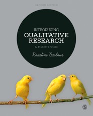 Barbour, R: Introducing Qualitative Research