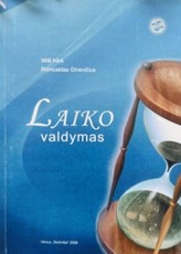 Laiko valdymas