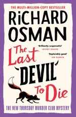 Osman, R: Last Devil To Die