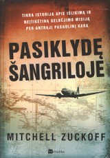 Pasiklydę Šangriloje