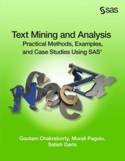 Text Mining and Analysis