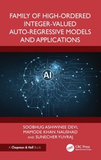 Family of High-Ordered Integer-Valued Auto-Regressive Models and Applications