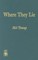 Where They Lie