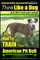 American Pit Bull, American Pit Bull Training AAA AKC