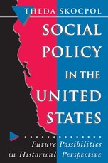 Social Policy in the United States