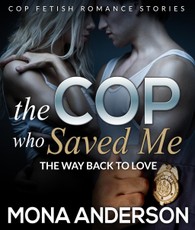 The Cop Who Saved Me