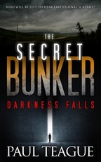 The Secret Bunker