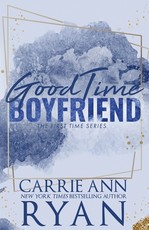 Good Time Boyfriend - Special Edition